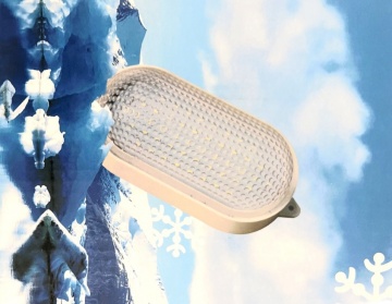 Lampa led interior camera frigorifica, model LED-401